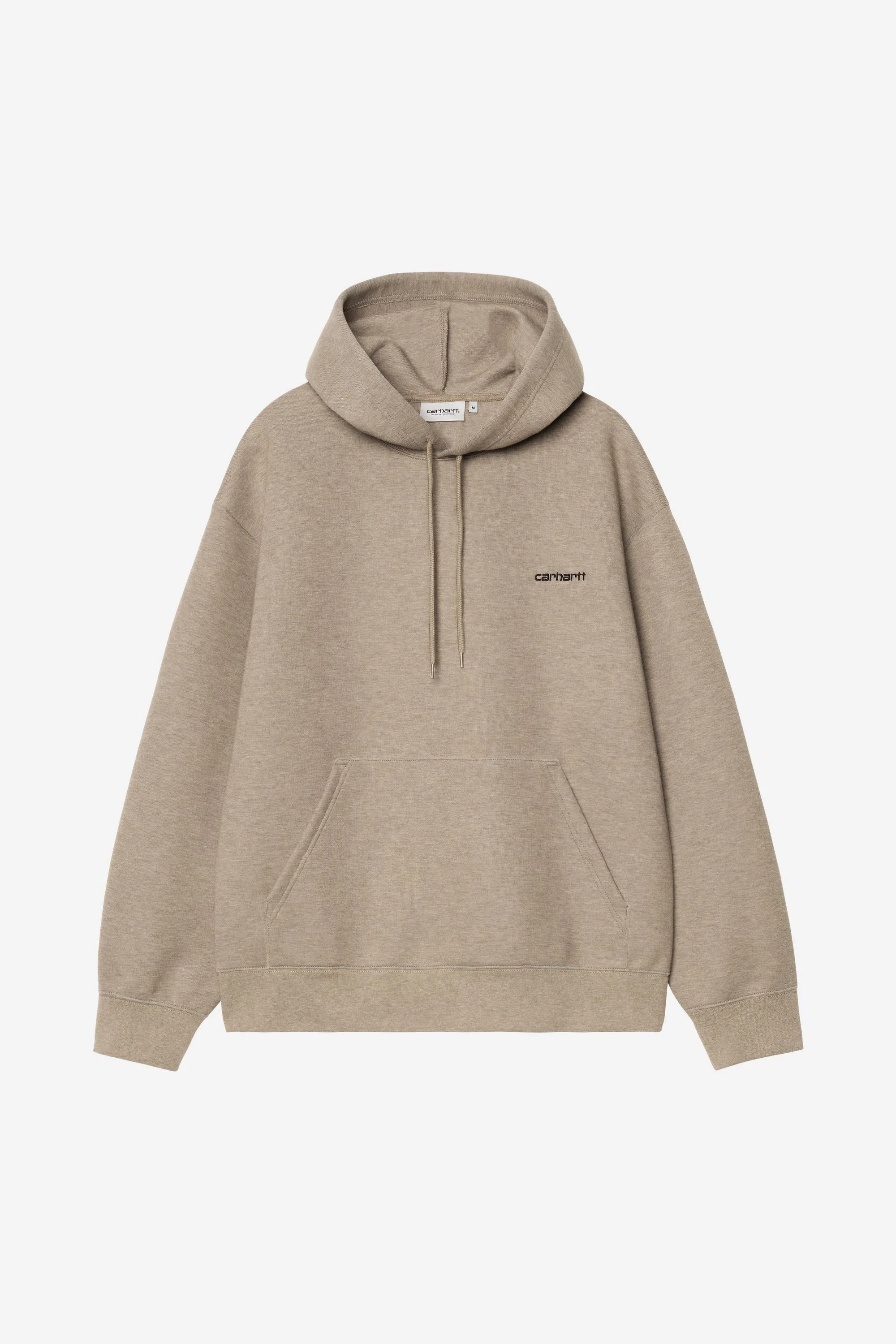 Hooded Alda Sweatshirt - 1