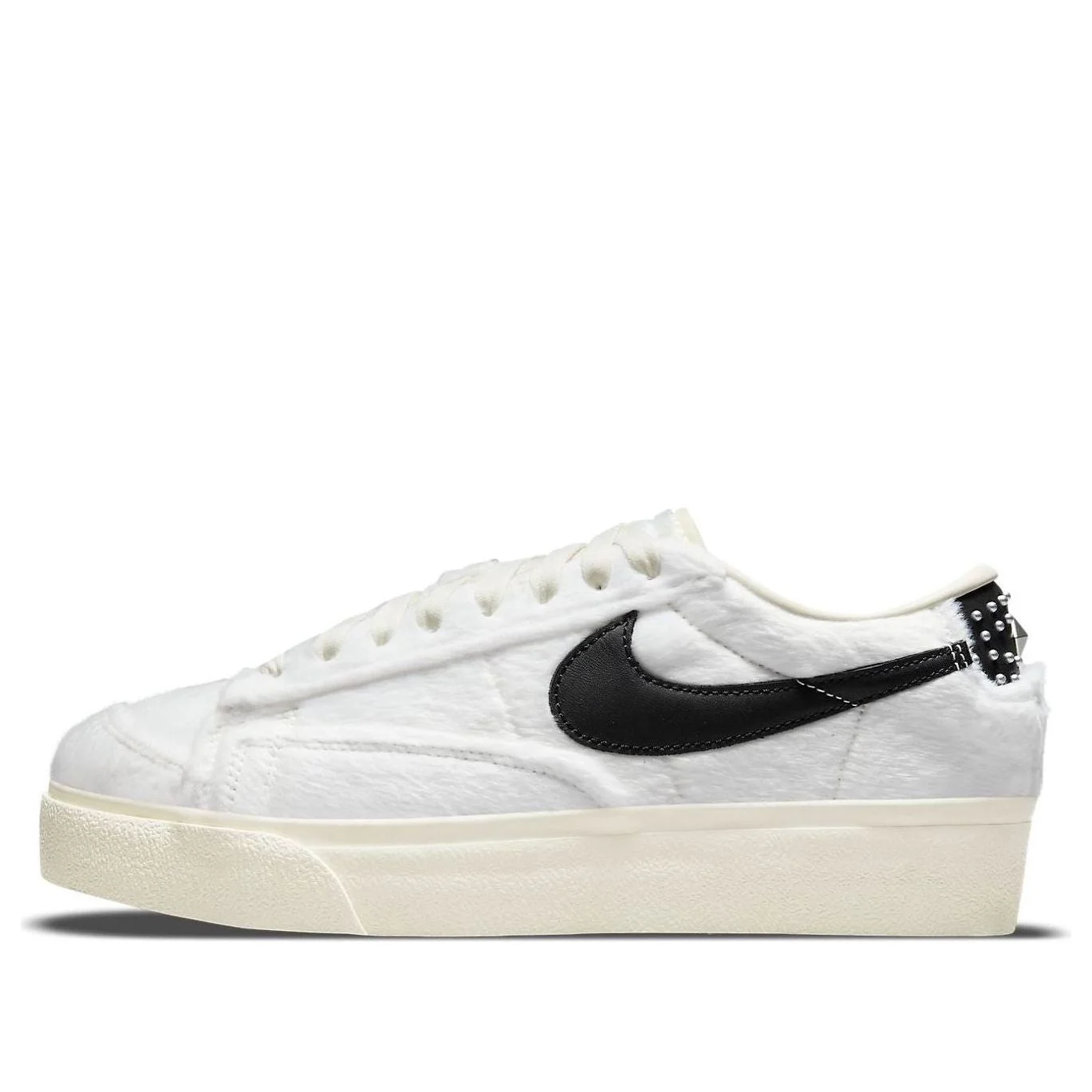 (WMNS) Nike Blazer Low Platform 'Culture Day' DO2115-133 - 1