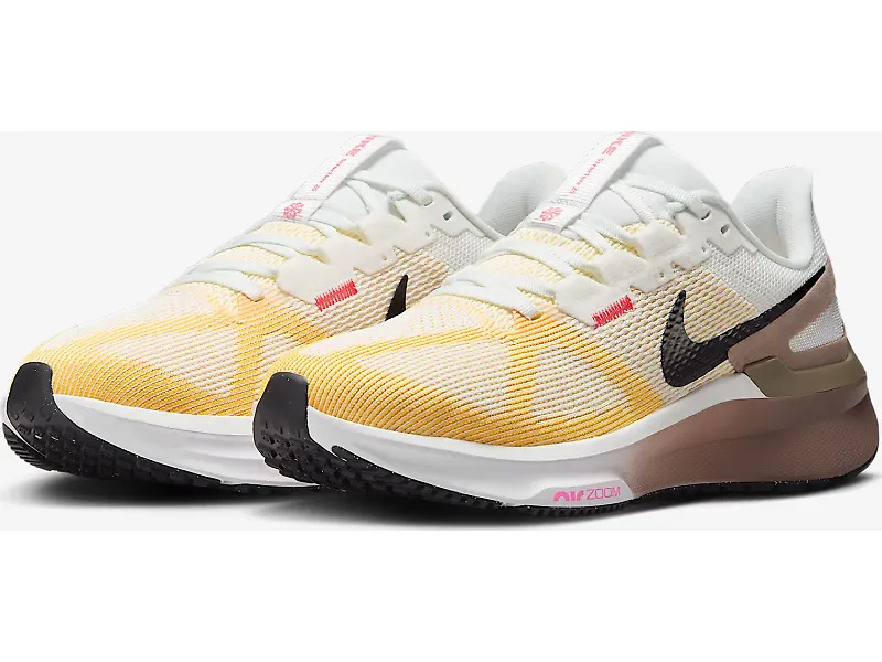 Nike Air Zoom Structure 25 - 3