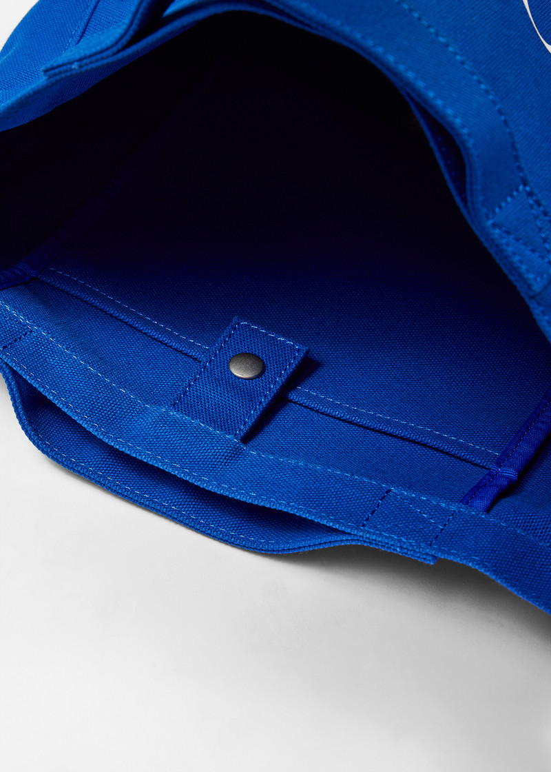 Paul Smith x Oasis - Blue She's Electric Tote Bag 6