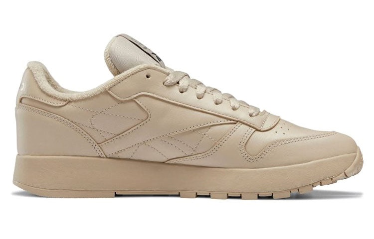 Reebok Maison Margiela x Classic Leather Tabi 'Natural' GX5141 - 2