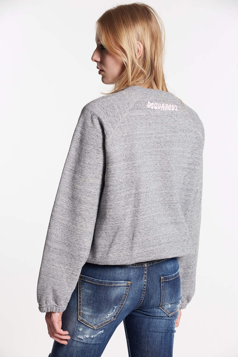 D2 ONION SWEATSHIRT - 2