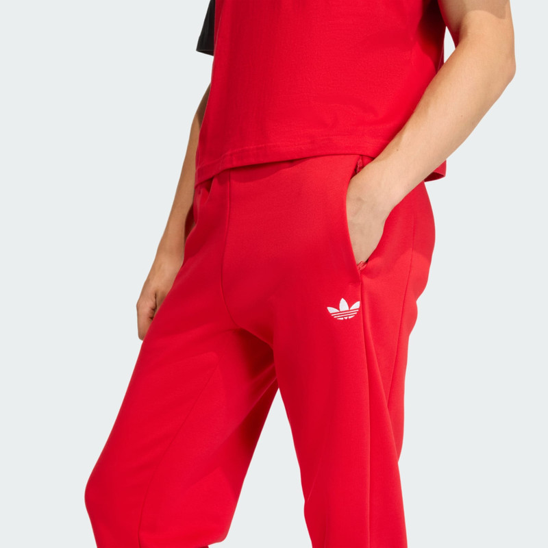 HALF STRIPES SWEATPANTS 5
