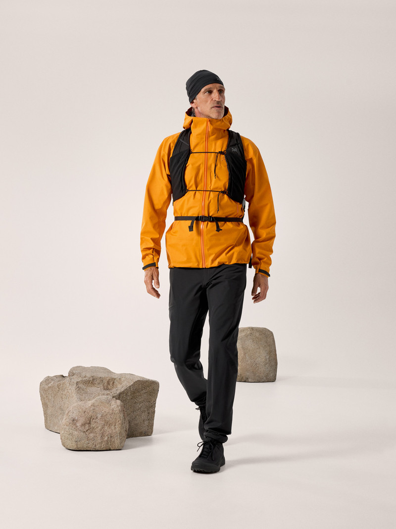 Arc'teryx Beta Jacket outlook