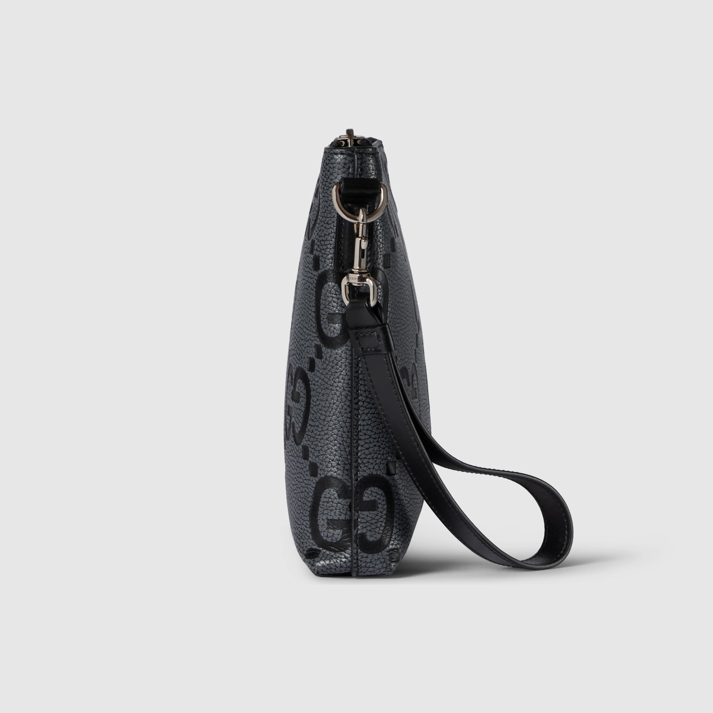 Medium jumbo GG messenger bag - 7