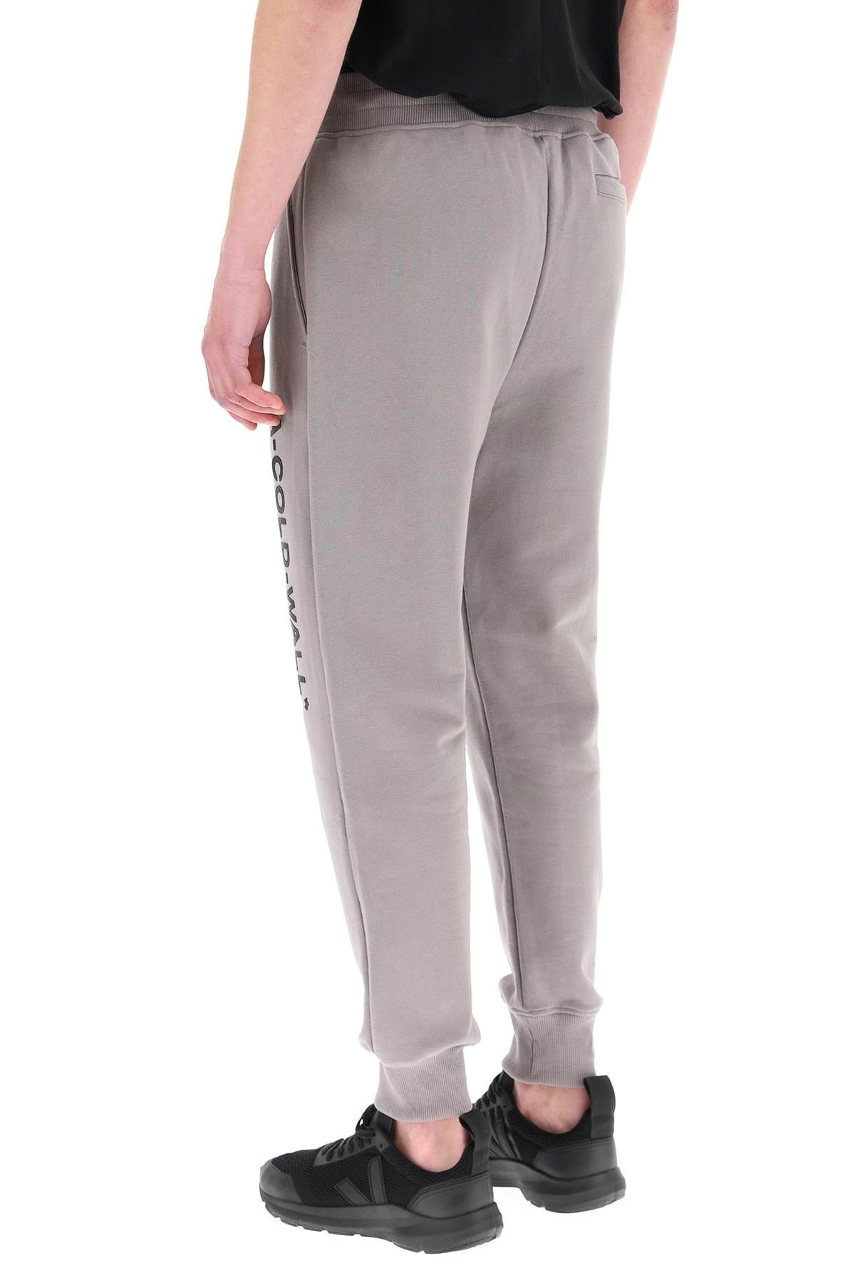 ESSENTIAL LOGO SWEATPANTS - 4