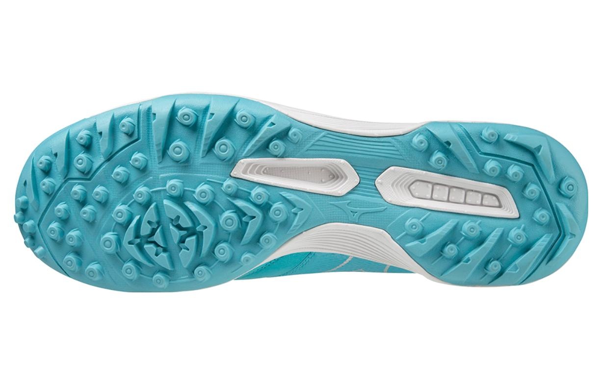 Mizuno Morelia Neo Sala  'Blue ShockAbsorbent NonSlip' Q1GB239025 - 4