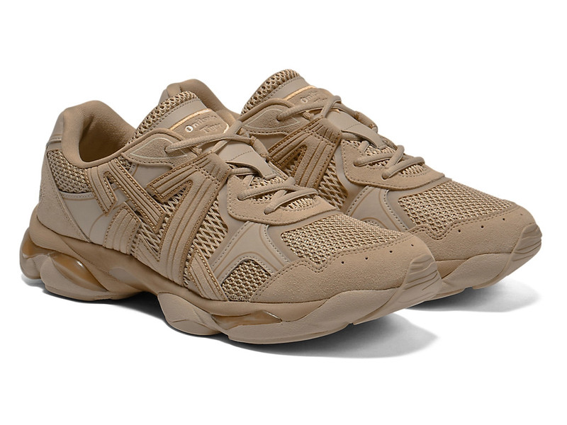 Onitsuka Tiger TIGRUN outlook