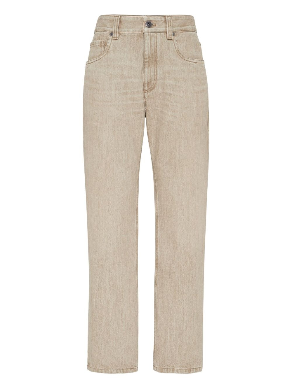 cotton jeans - 6