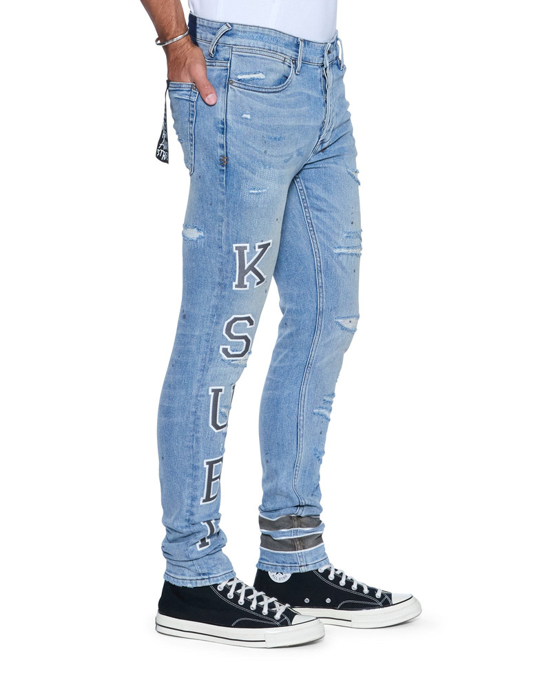 Ksubi VAN WINKLE ANTIKE 1999 REPAIR outlook