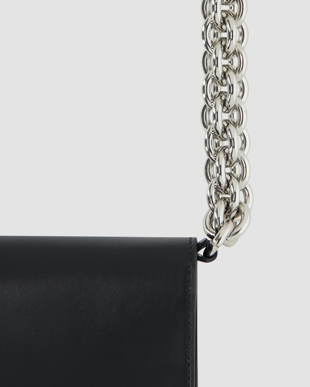 GIULIA CLUTCH WITH CHAIN STRAP 3