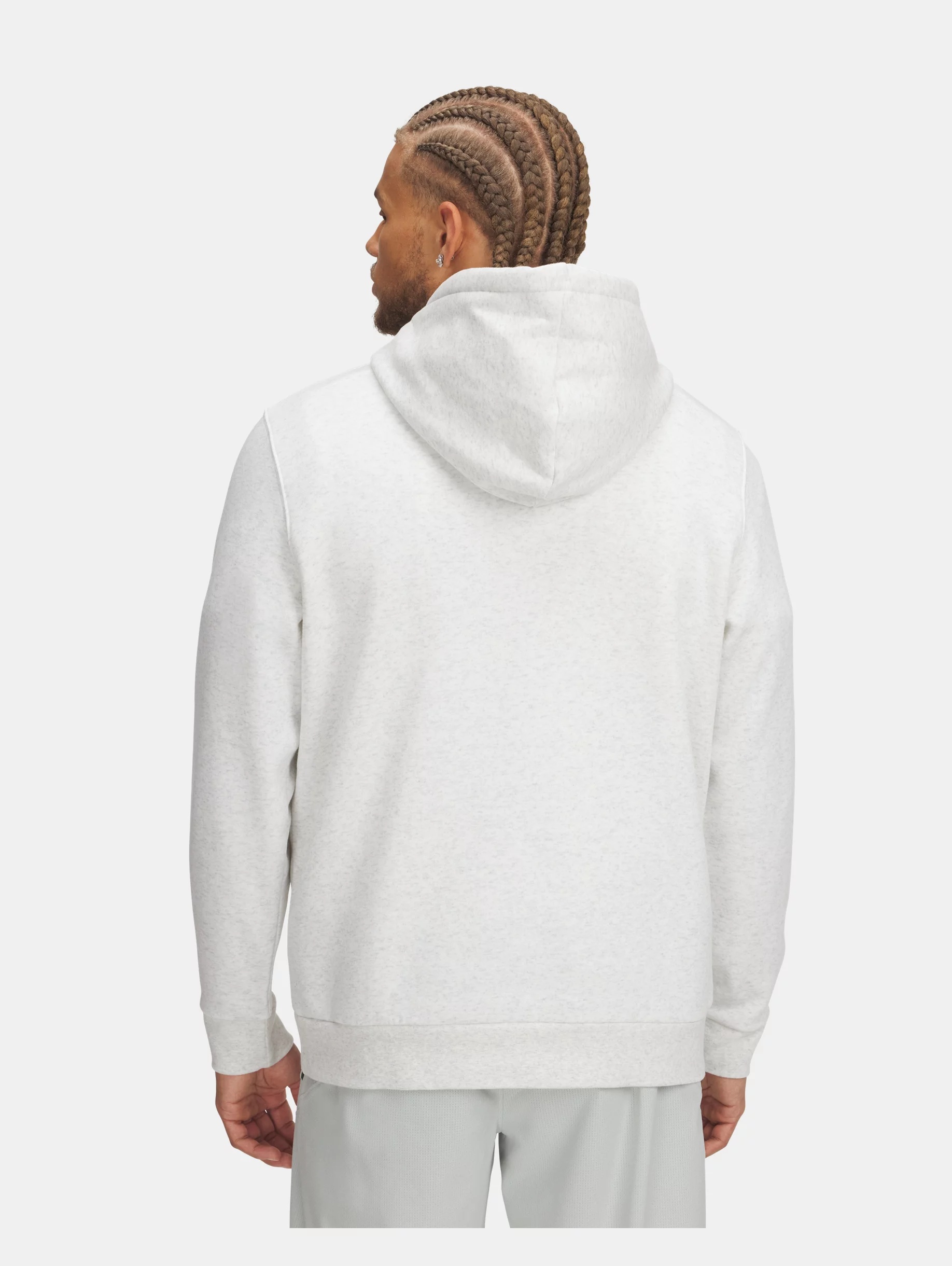 UA Icon Fleece - 2