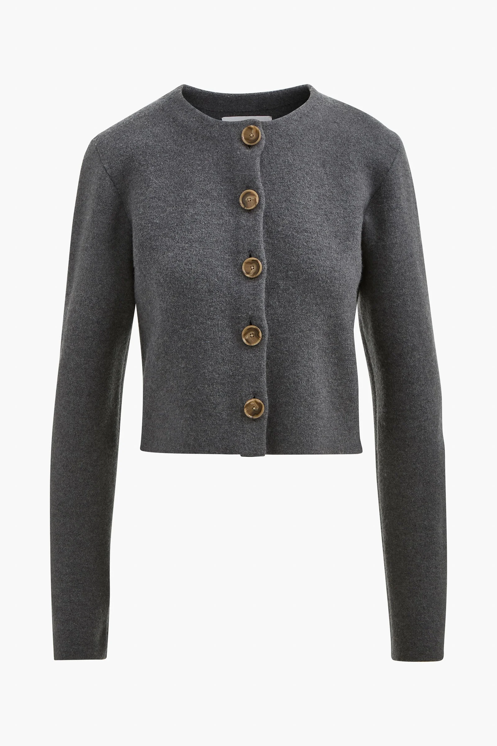 Ryder Knit Jacket - 1