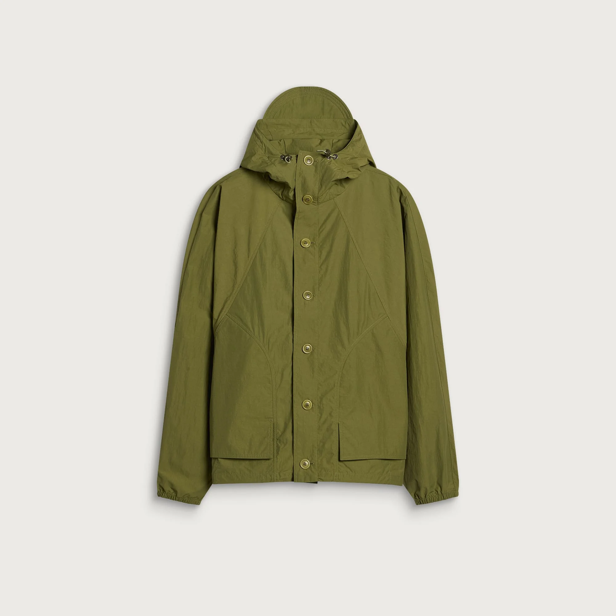 YMC Bonehead Jacket - 1