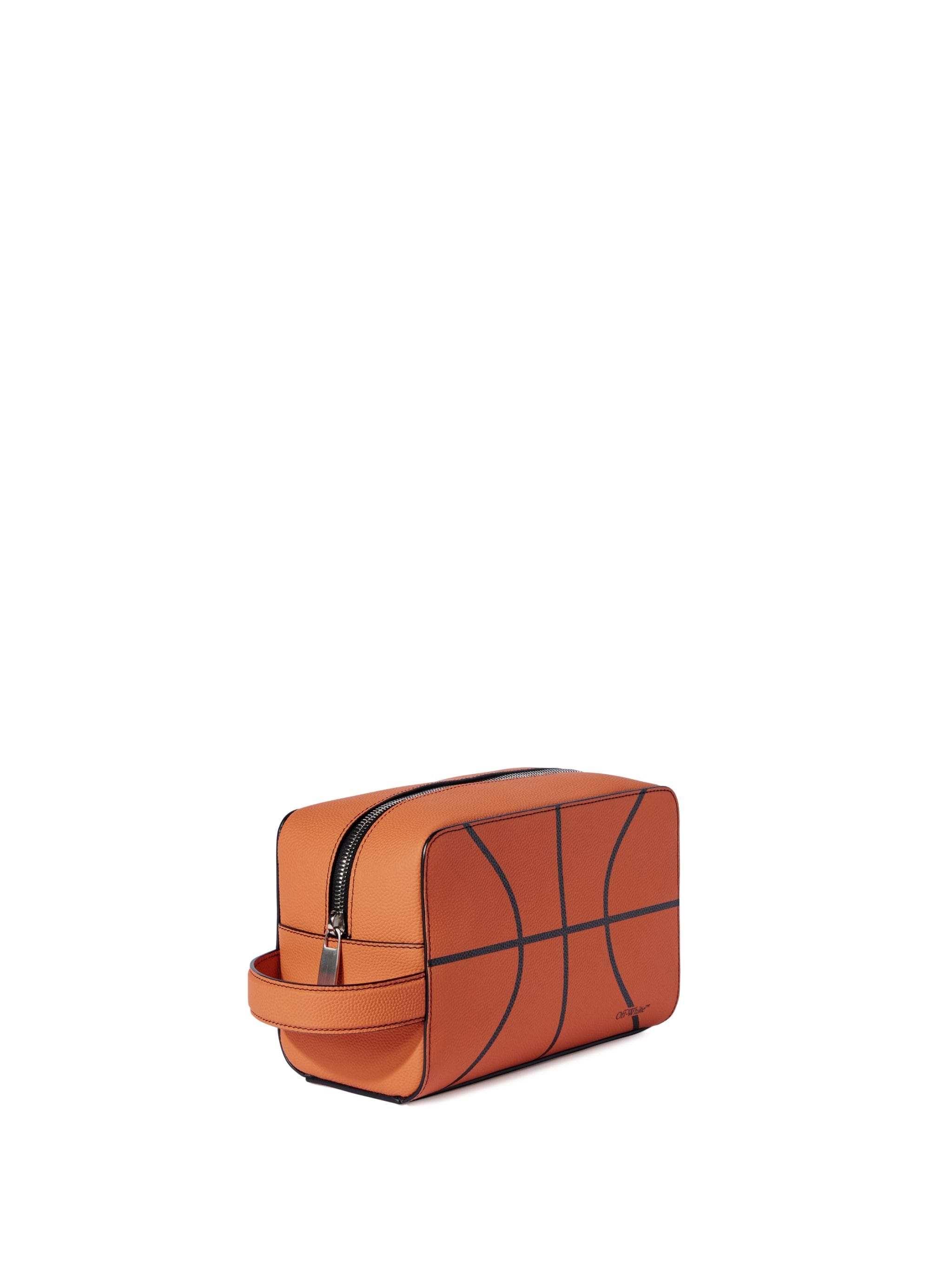 Basket Toiletry Pouch - 2