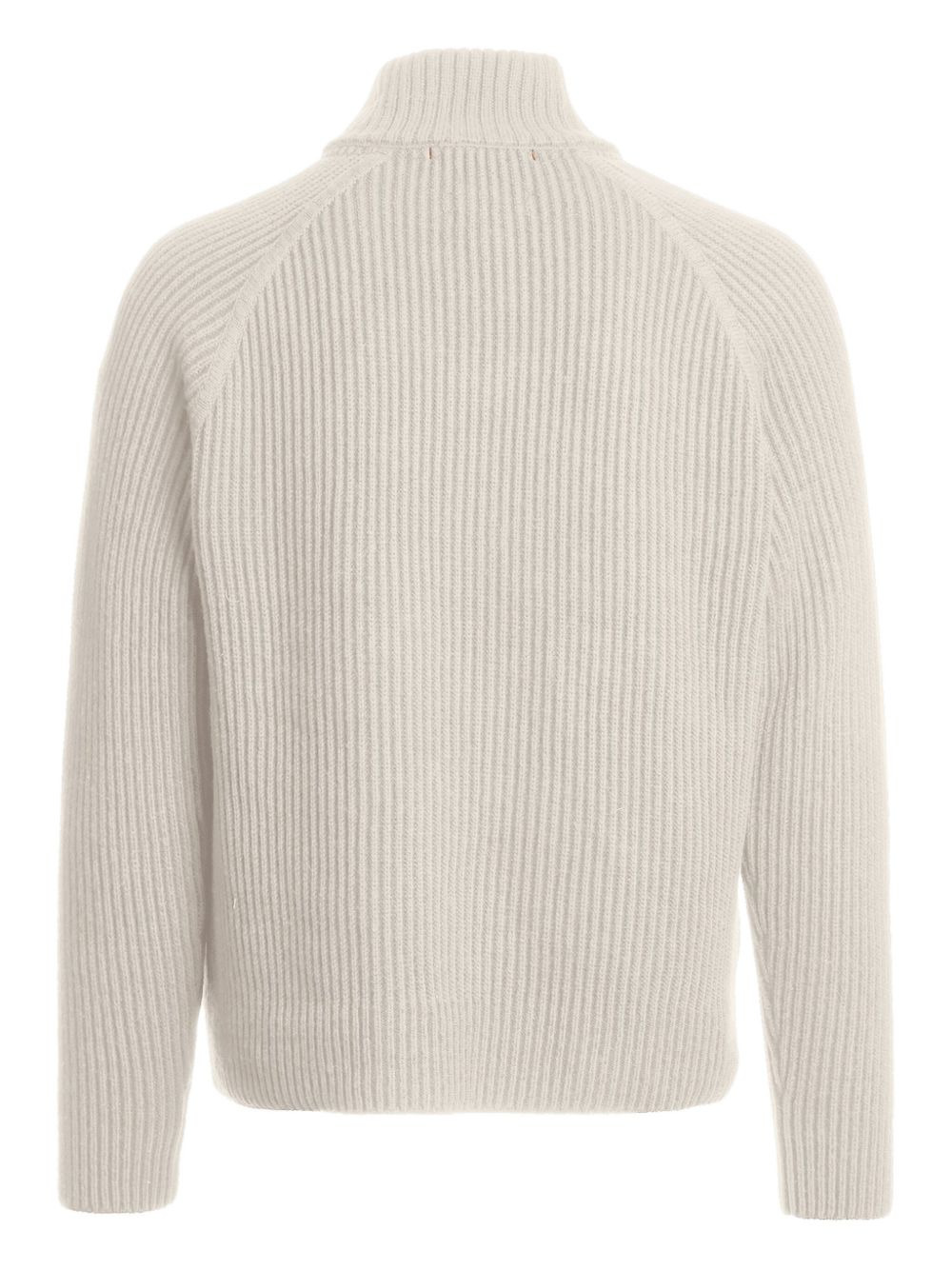 Olmo panelled jacket - 2