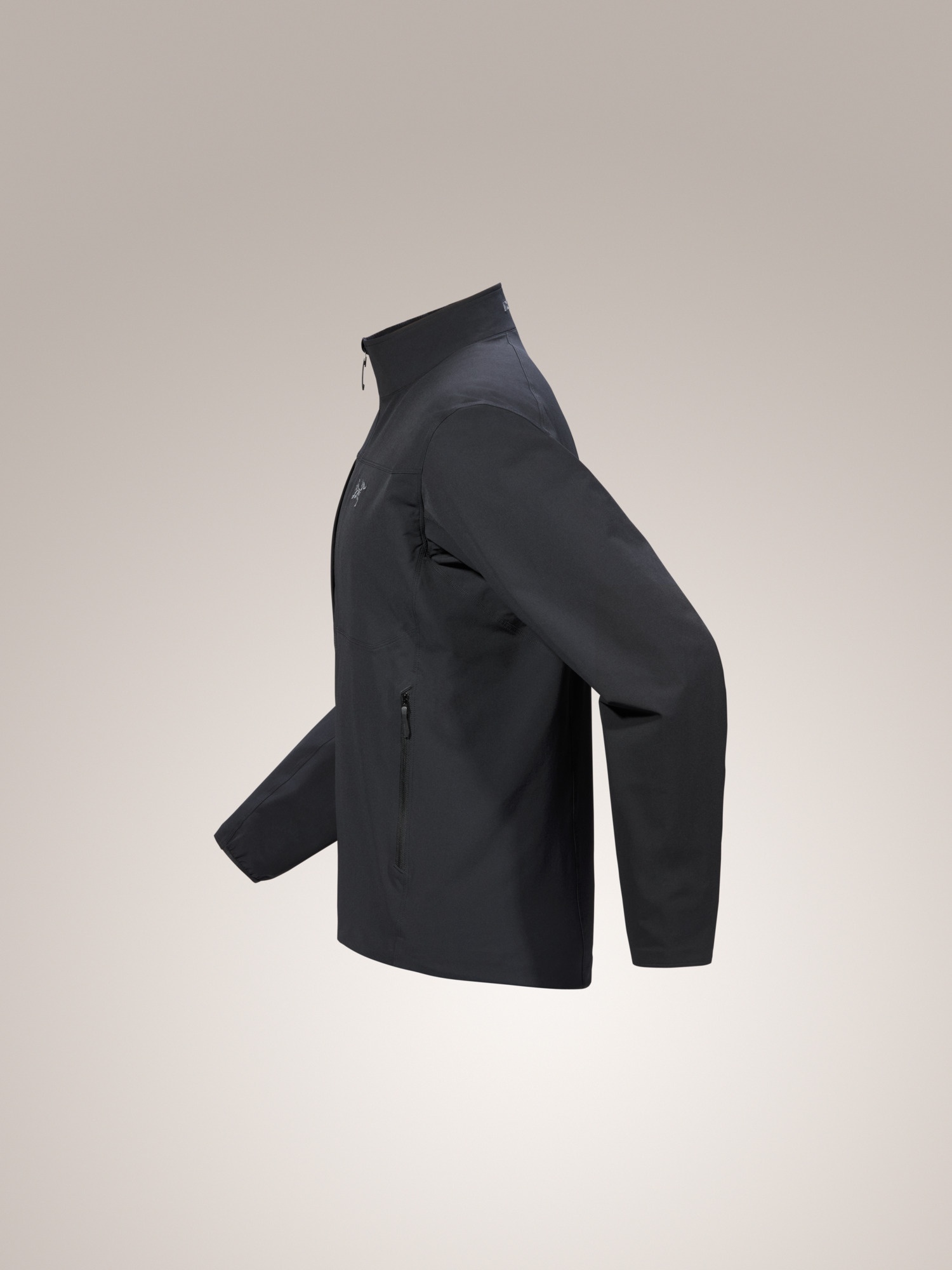 Gamma Jacket - 8