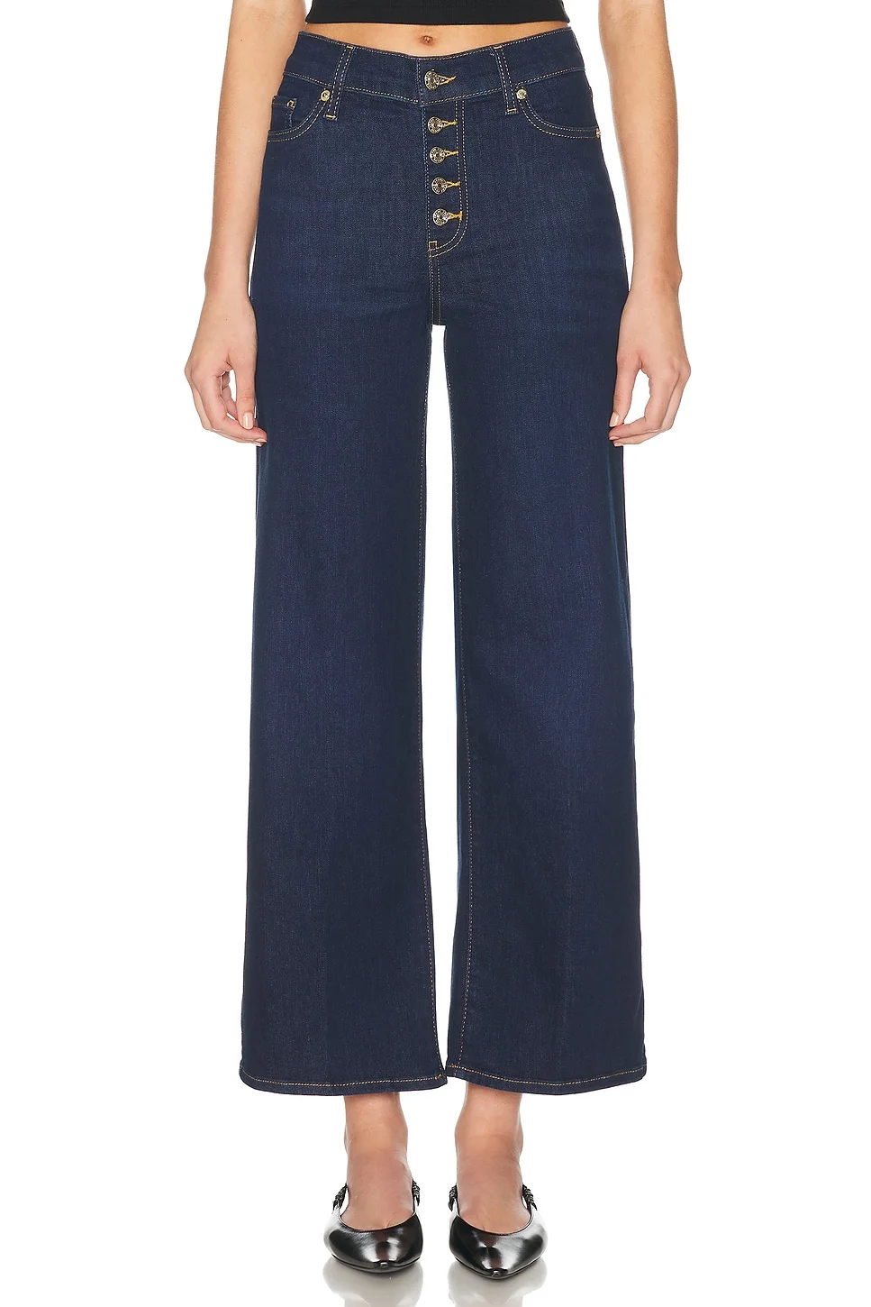 The Rodeo Jeans - 1