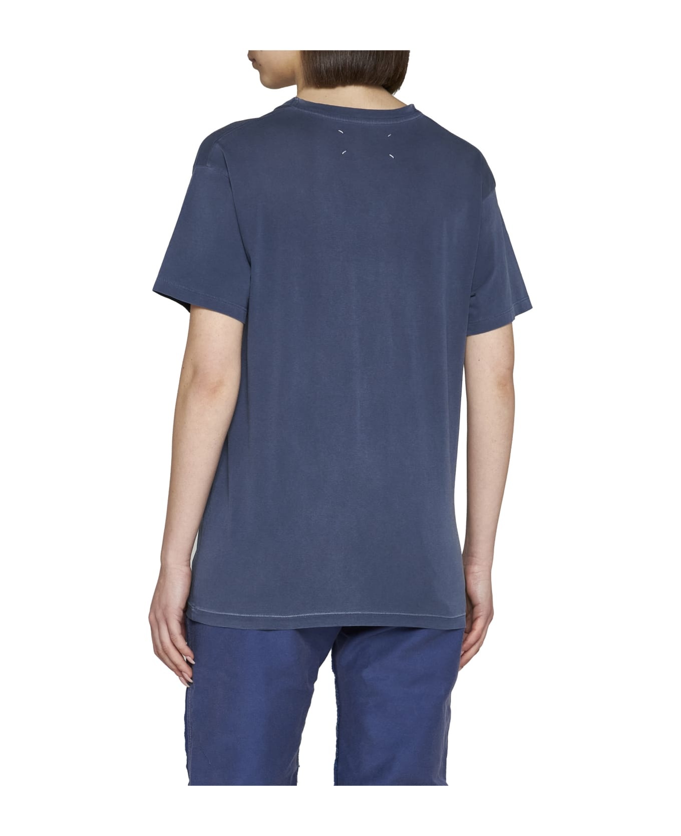 T-shirt With Logo - 4