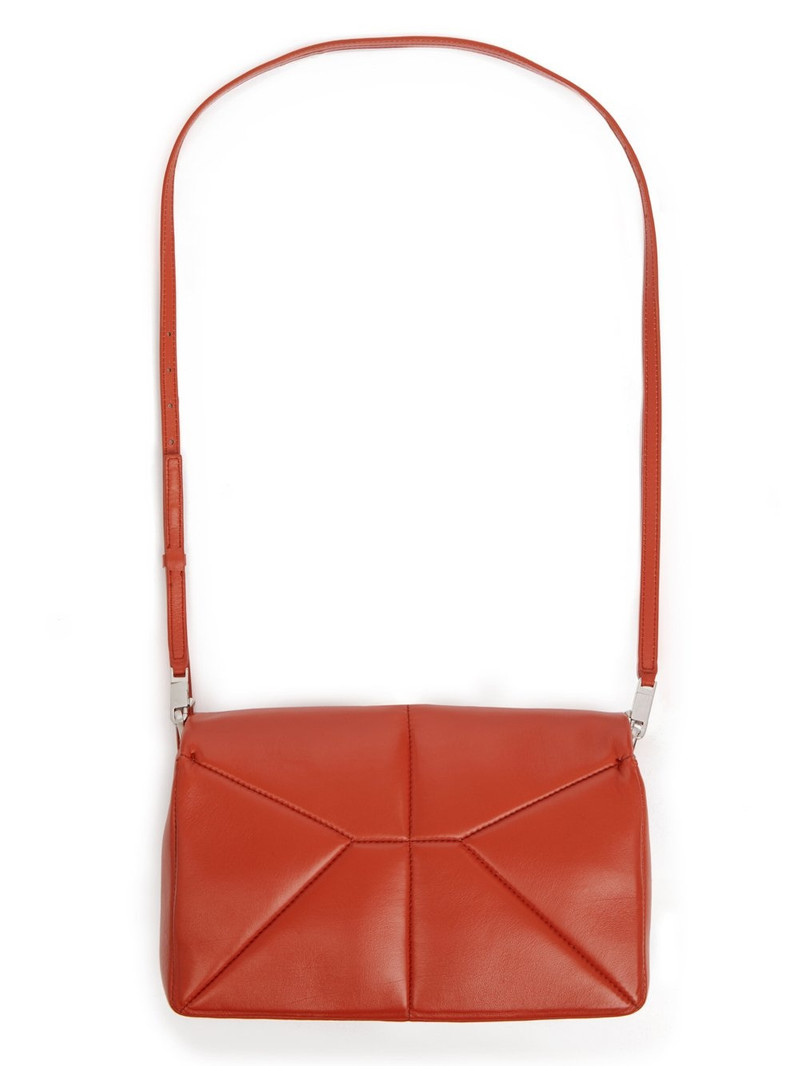 Rick Owens BAG outlook