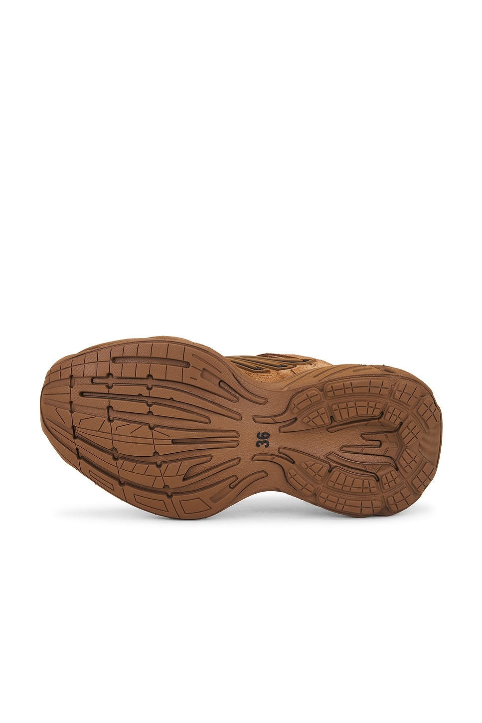 Monday Suede Sneaker - 6