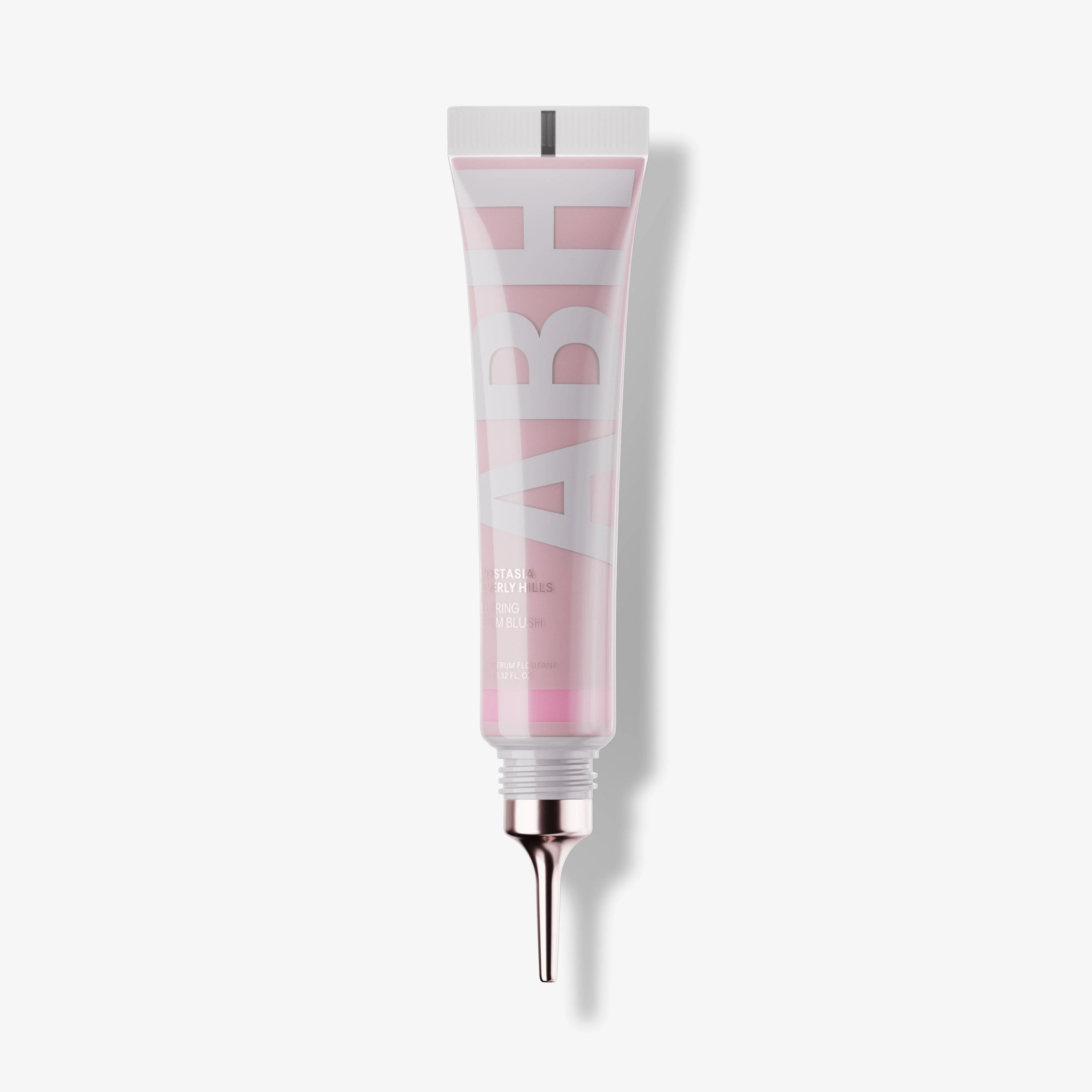 Blurring Serum Blush - 1