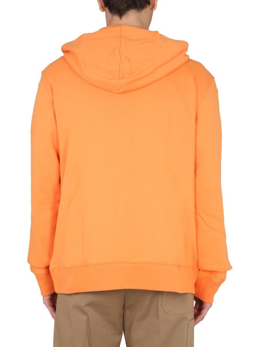 ETRO ZIP SWEATSHIRT. - 3