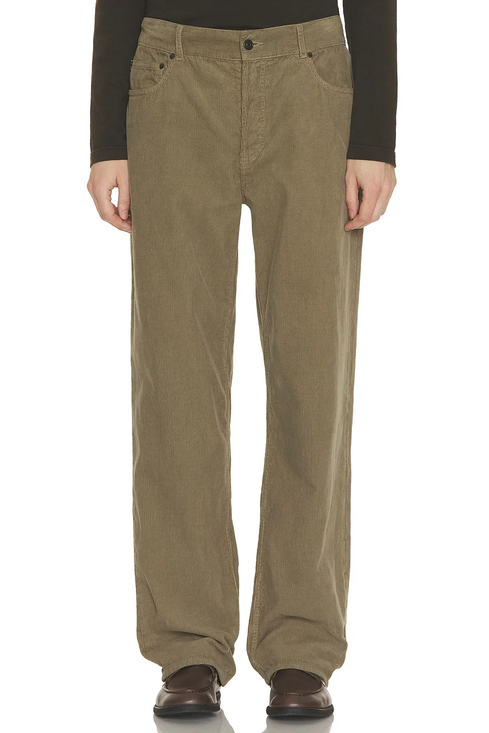 Rossen Pant - 1