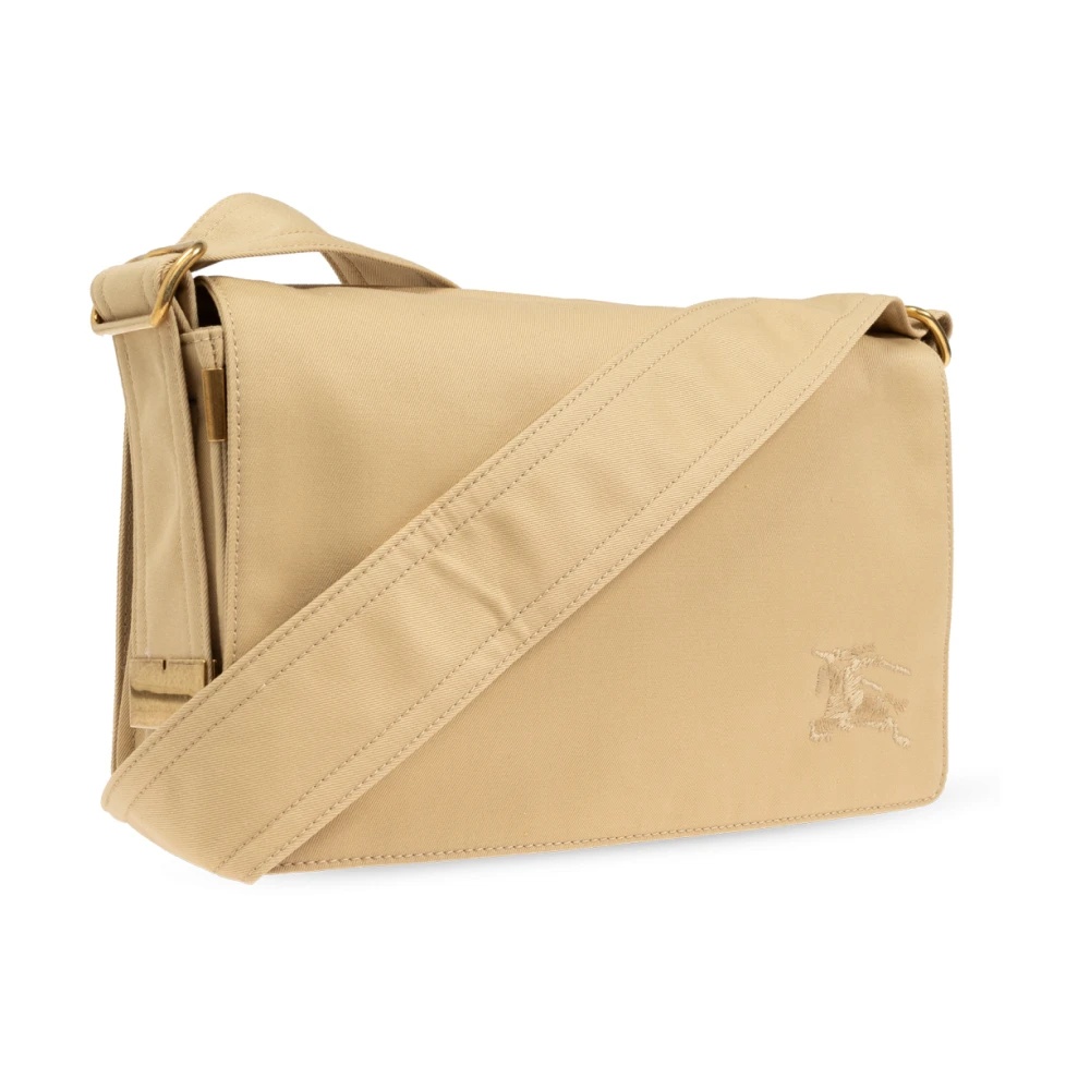 SHOULDER BAG TRENCH - 4