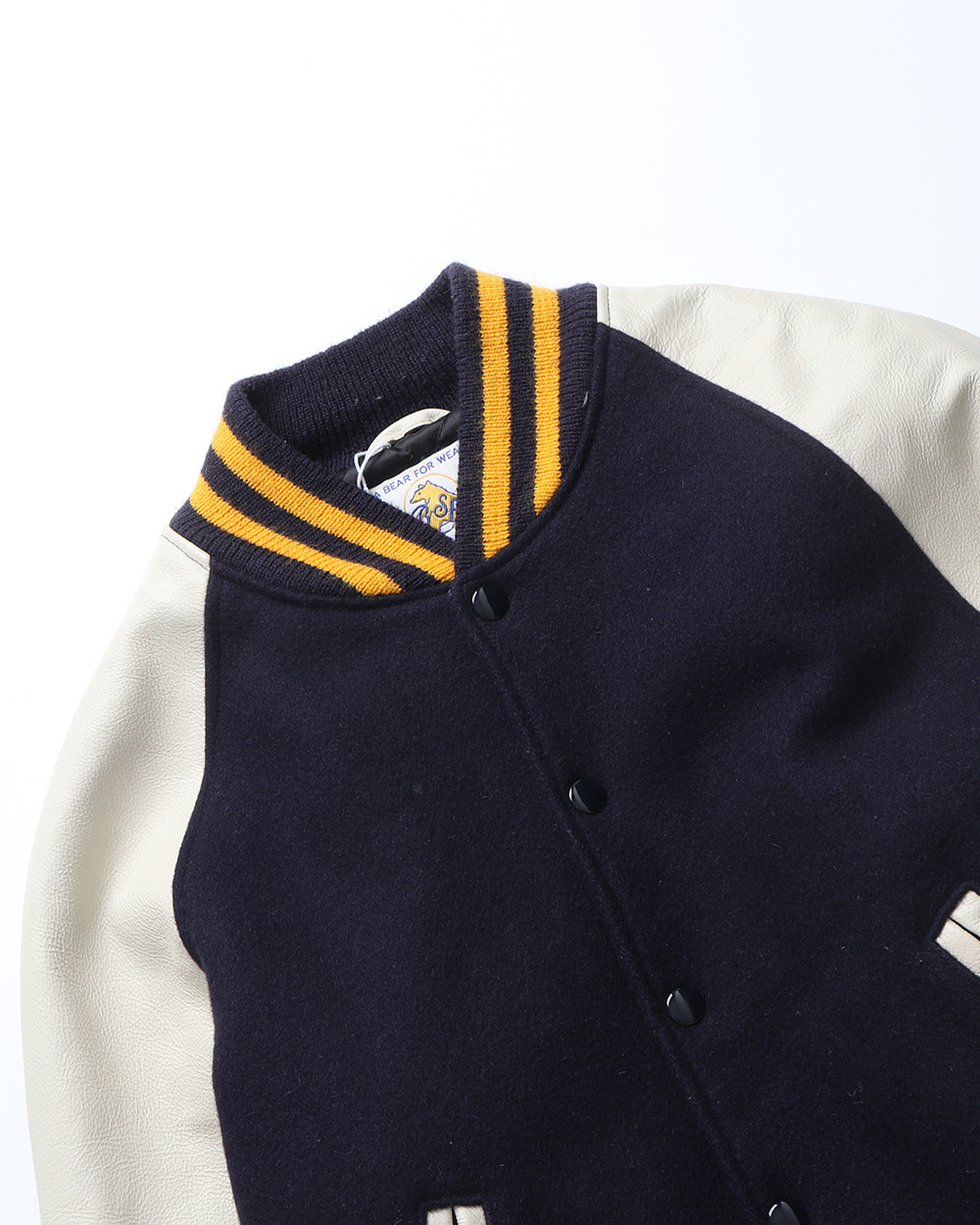 GOLDEN BEAR - GOLDEN BEAR - 5