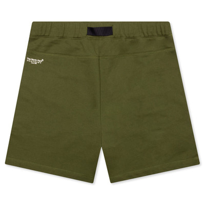 The North Face AXYS SHORT - FOREST OLIVE outlook