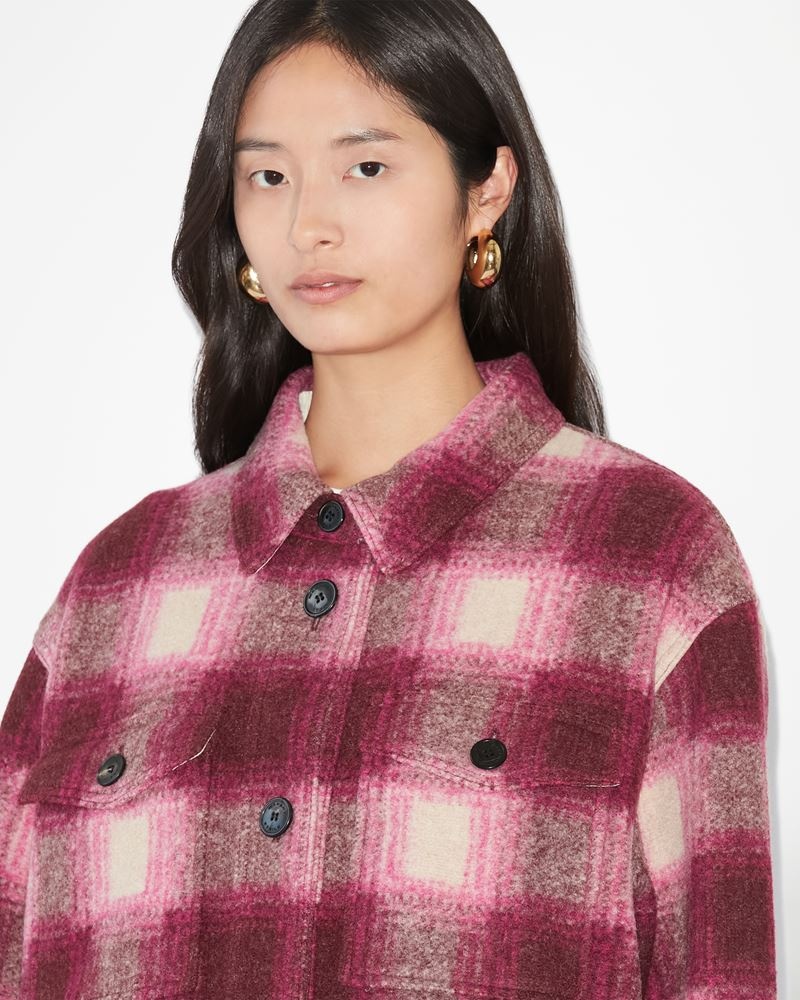 HARVELI COAT - 3
