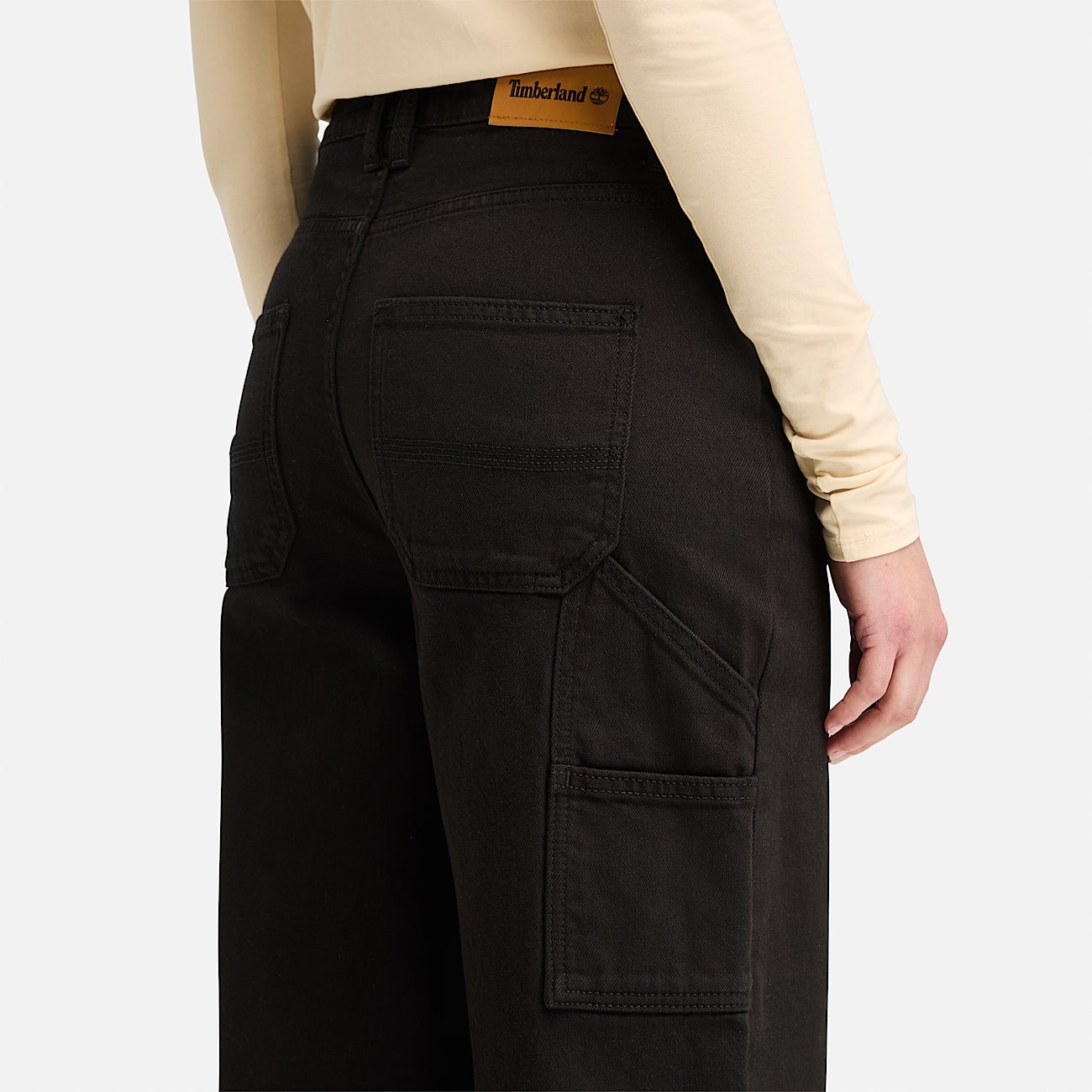 Women's Refibra™ Fabric Carpenter Pant - 4
