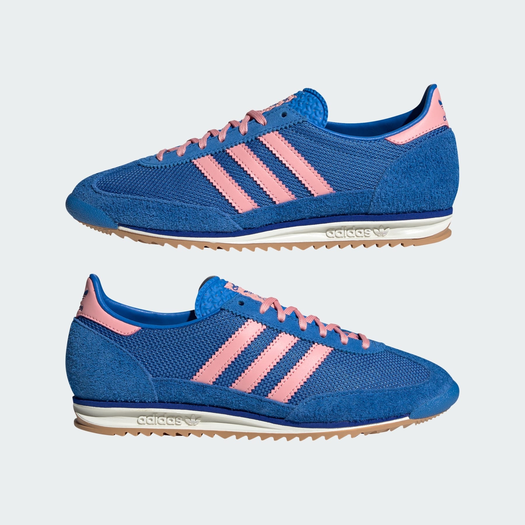 SL 72 OG Shoes - 7