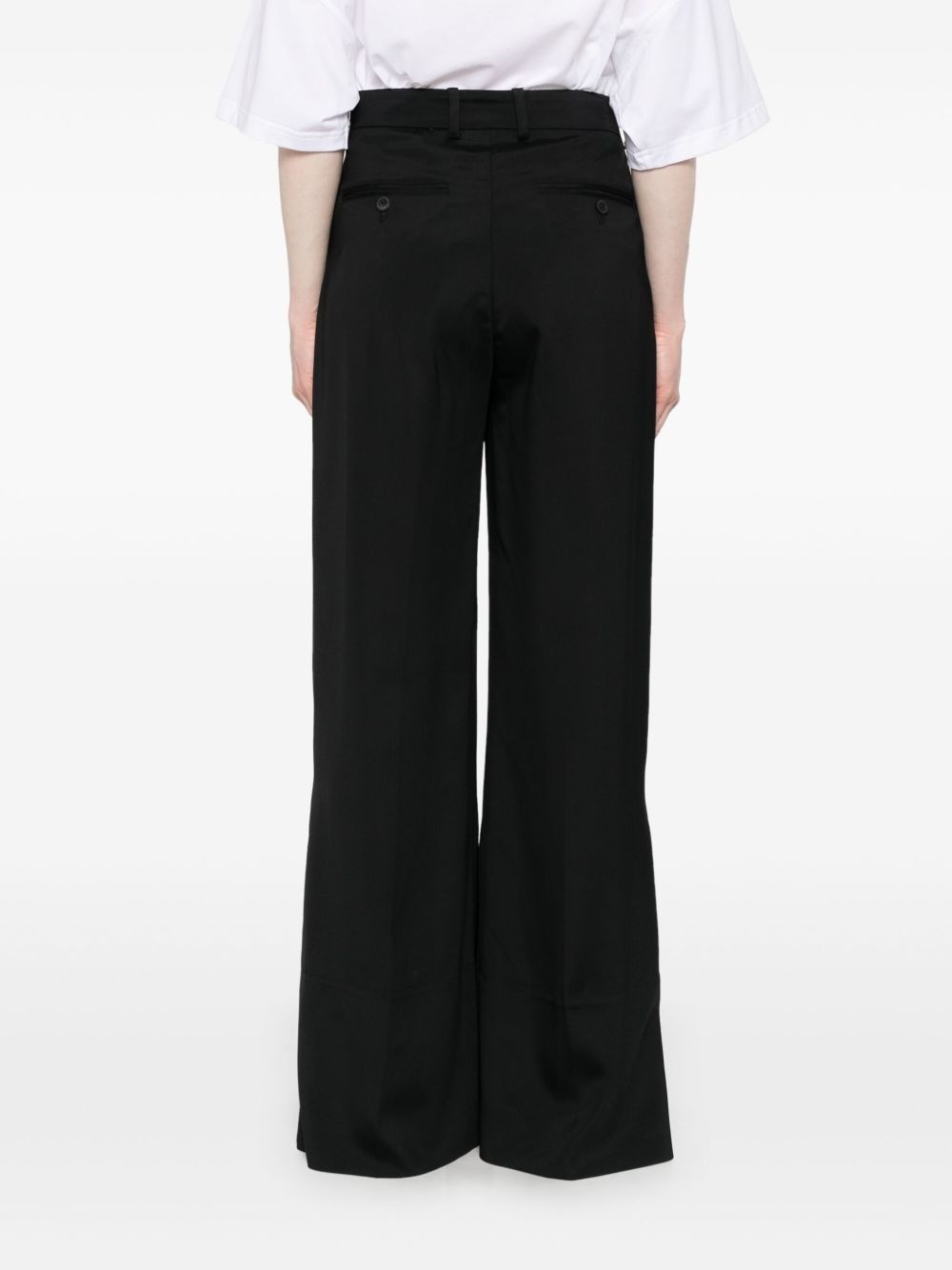 cady trousers - 4