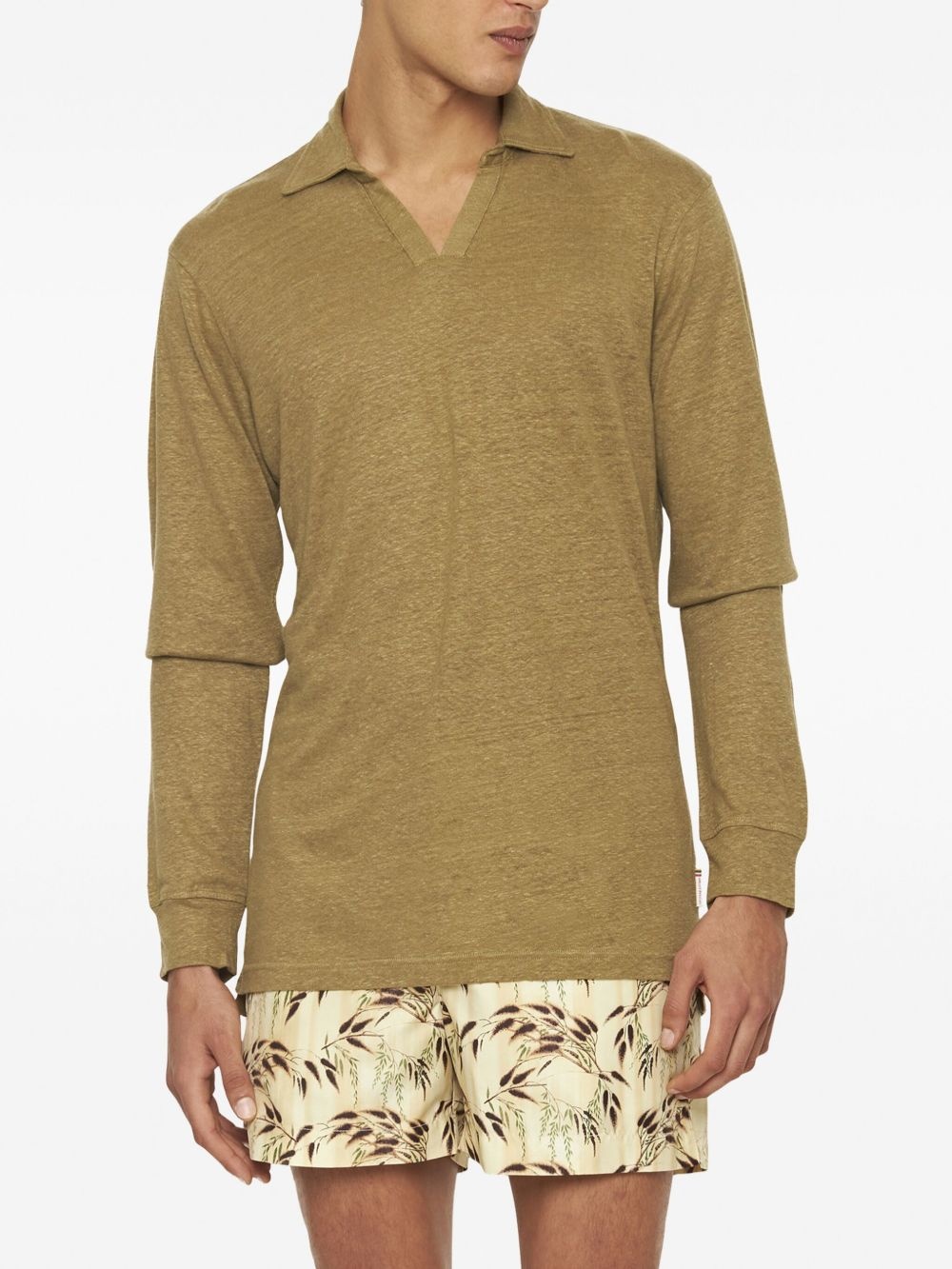 Felix polo shirt - 2