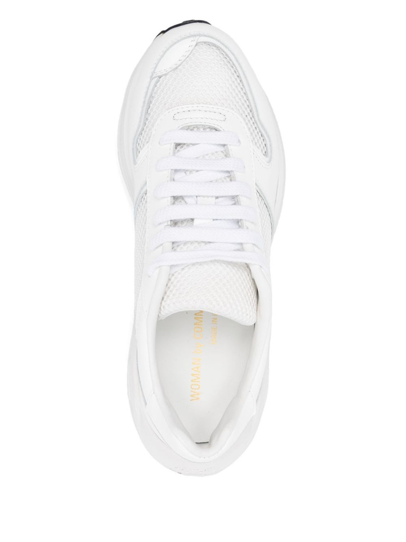 panelled sneakers 4