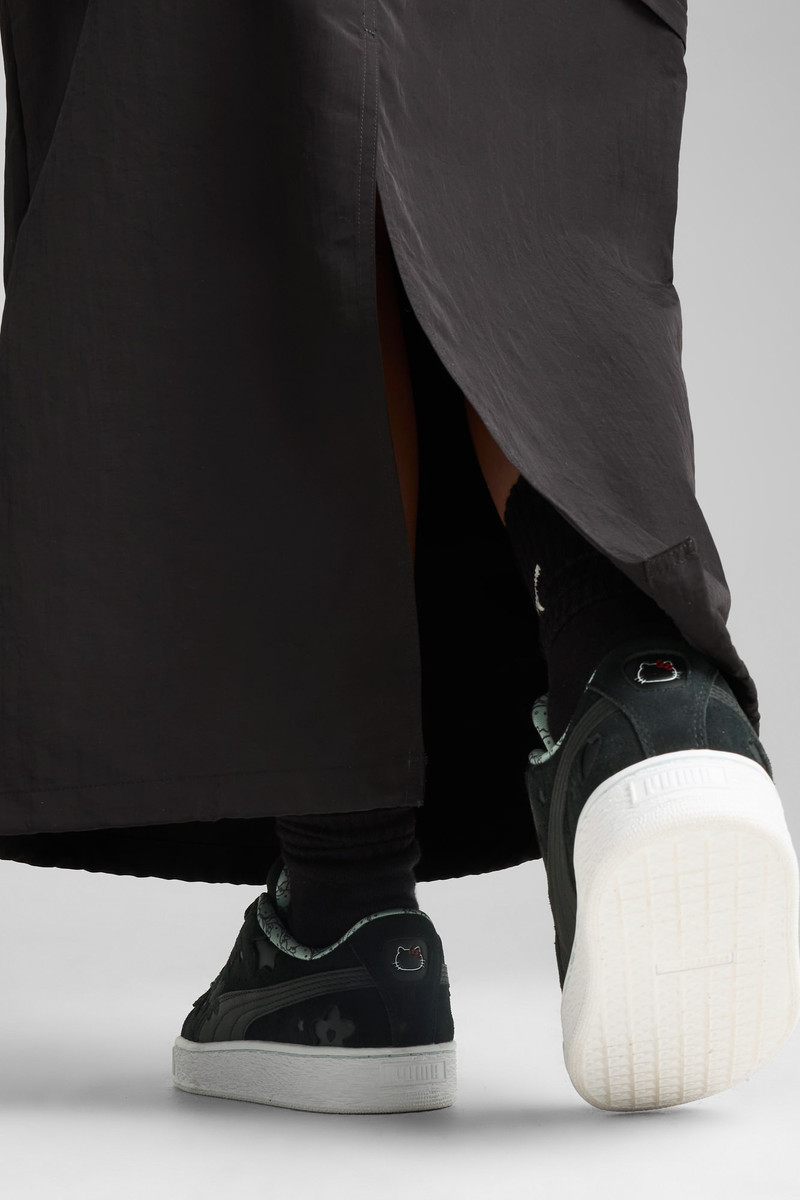 PUMA x HELLO KITTY® AND FRIENDS Women's Woven Maxi Skirt 7