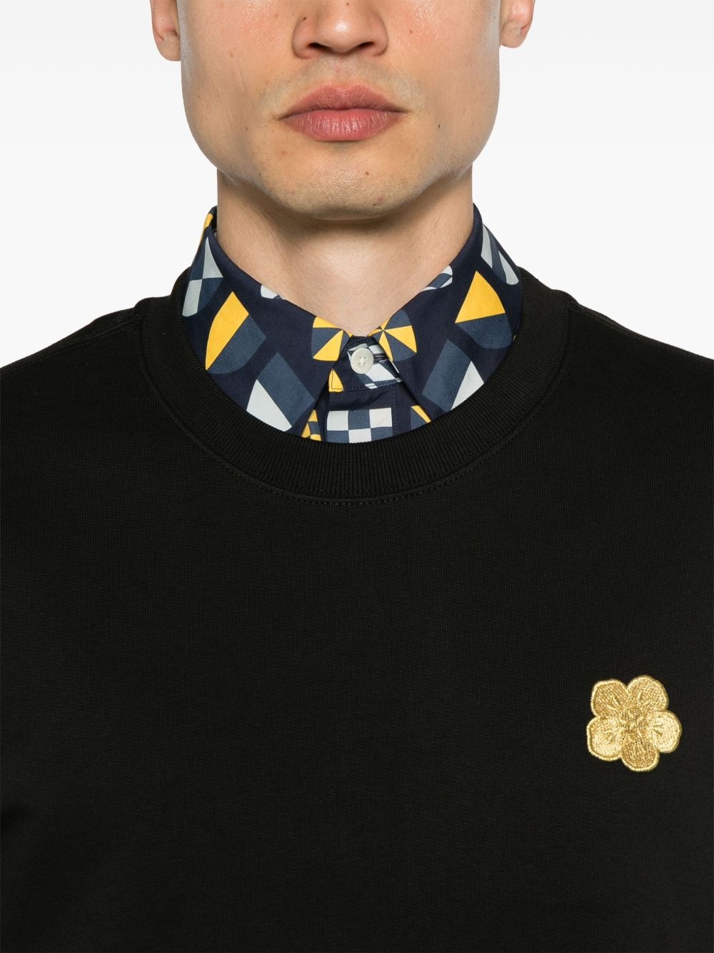 "Lunar New Year" sweatshirt - 5