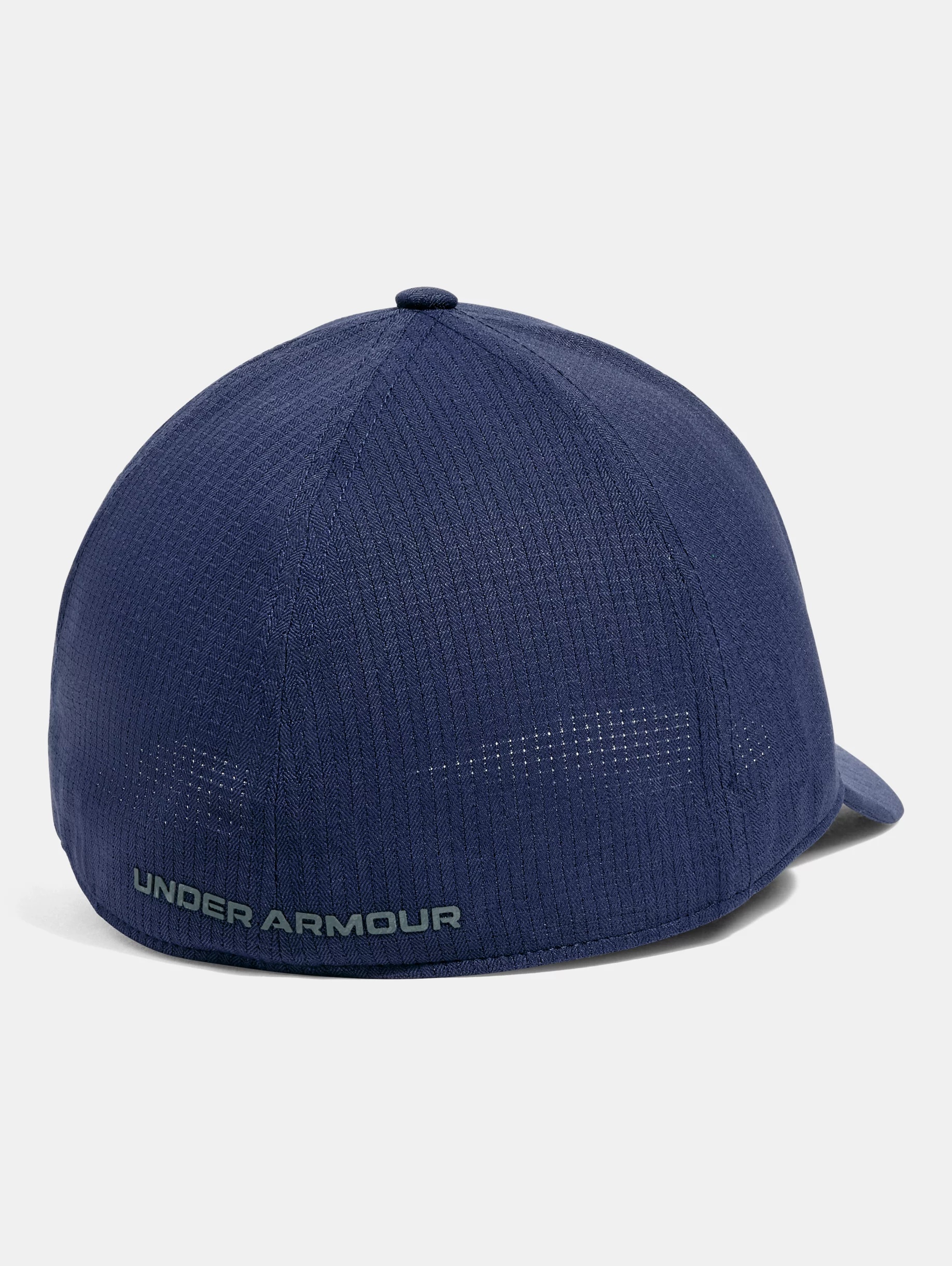 UA Iso-Chill ArmourVent™ Stretch - 2