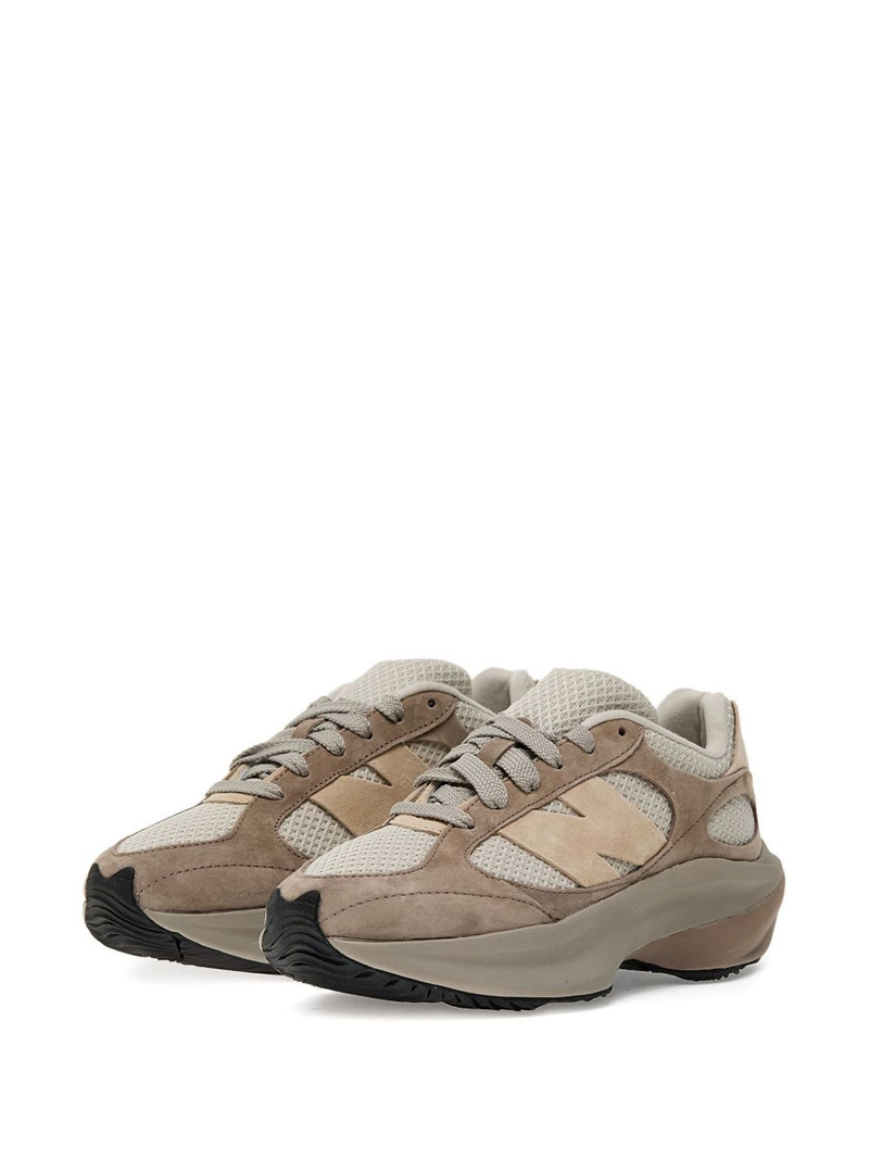 New Balance WRPD Runner suede sneakers outlook