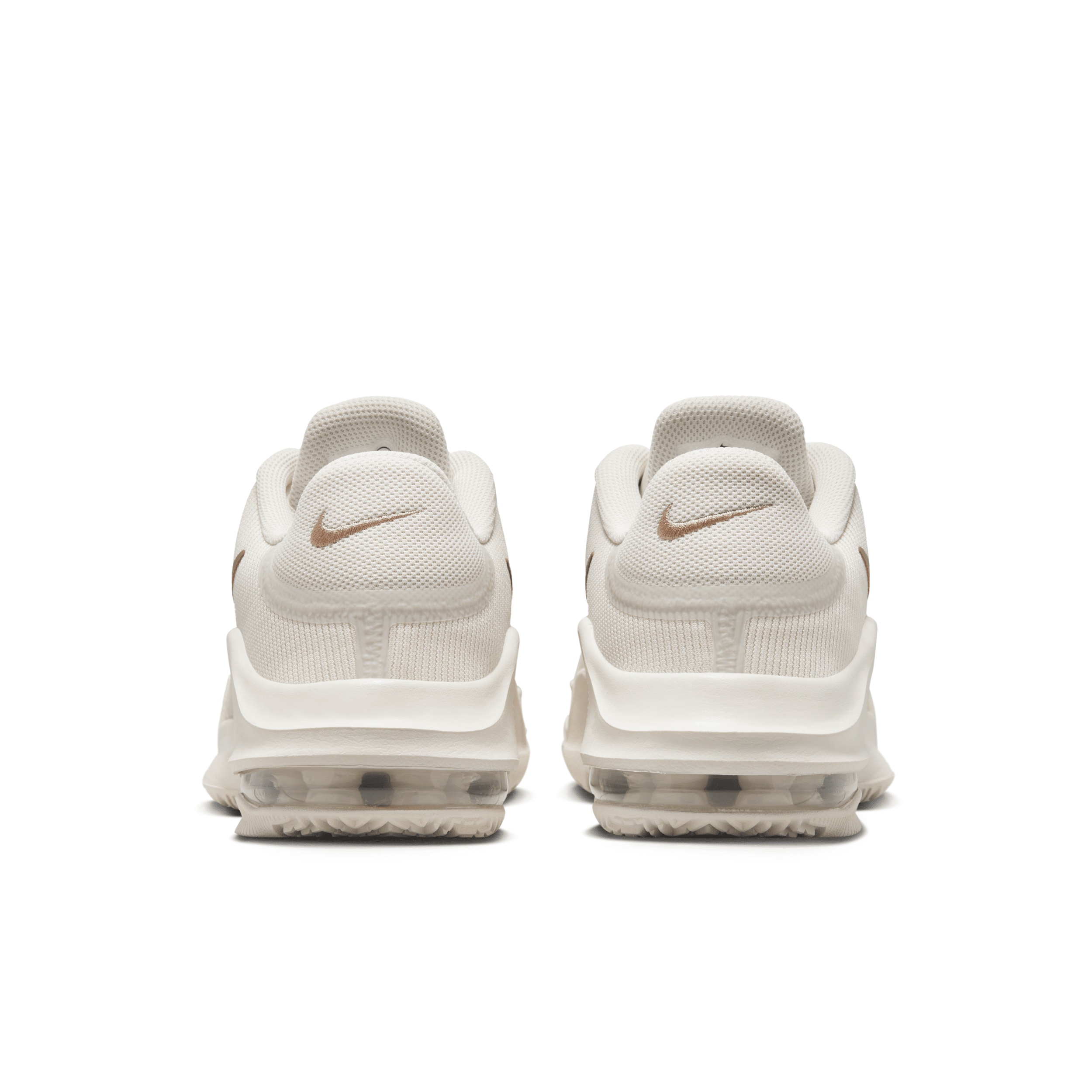 Nike Men's Impact 4 Basketball Shoes - 6