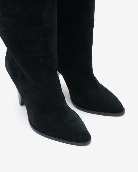 RIRIO BOOTS - 8