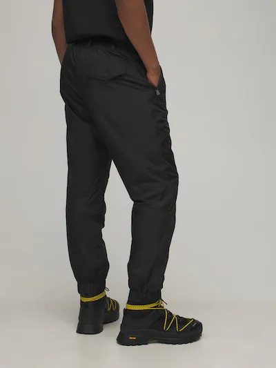 NYLON PERFORMANCE SKI PANTS - 3