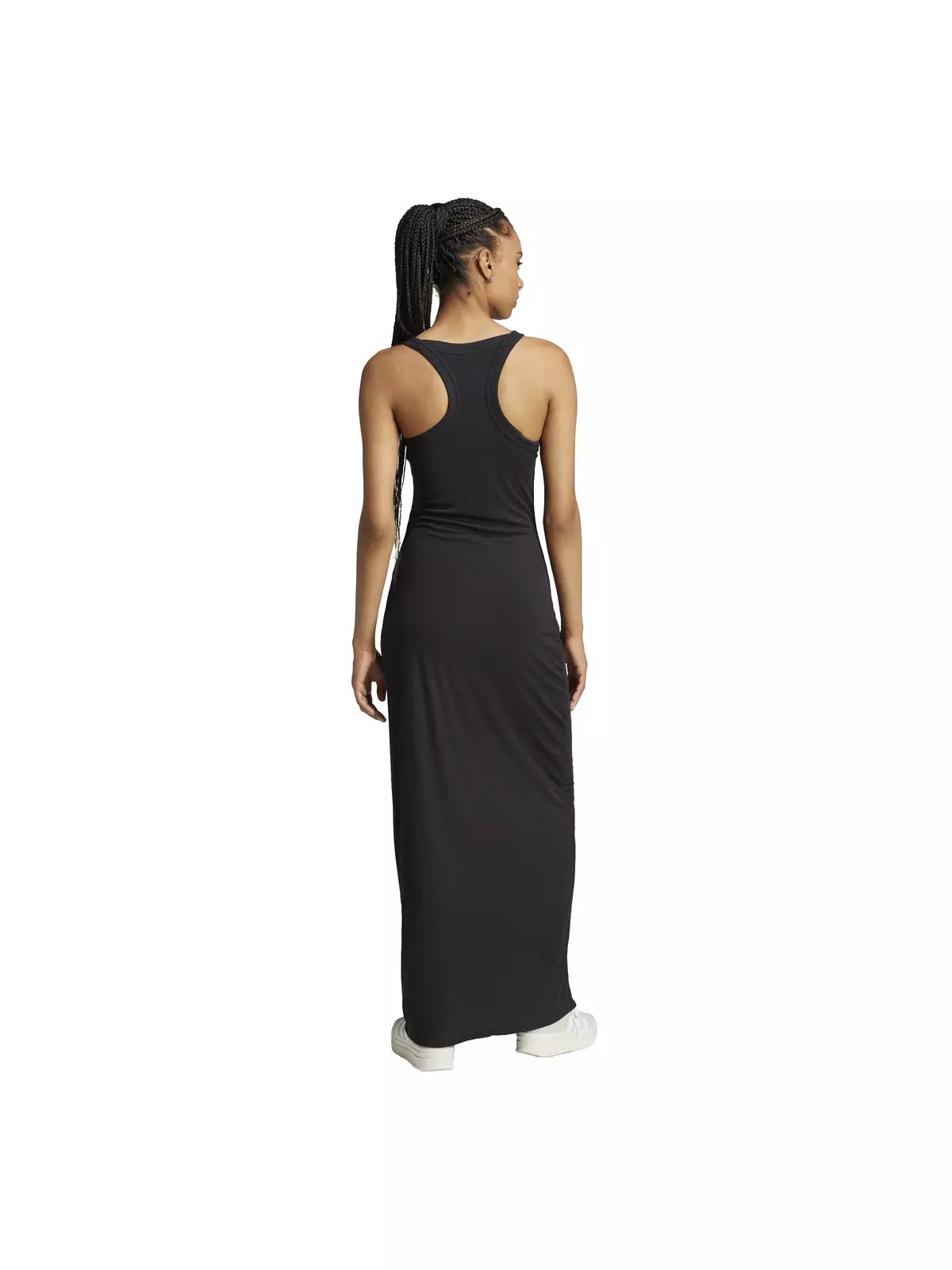 Originals Women's Premium Essentials Maxi Dress -Black - 2