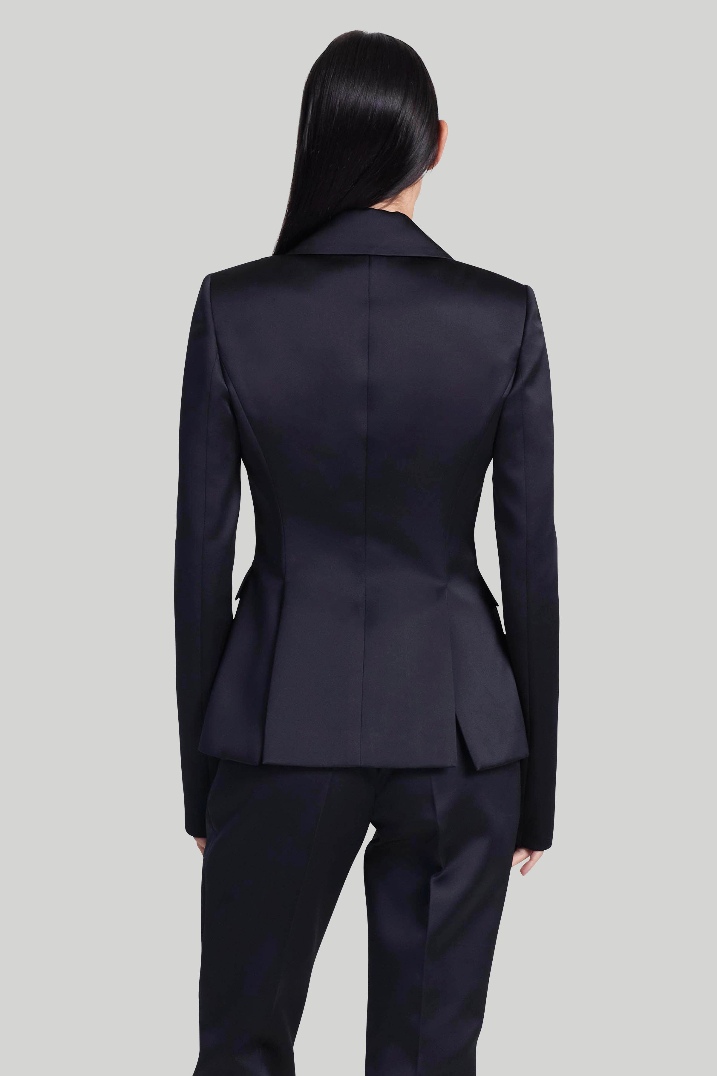 'FENICE' JACKET - 5