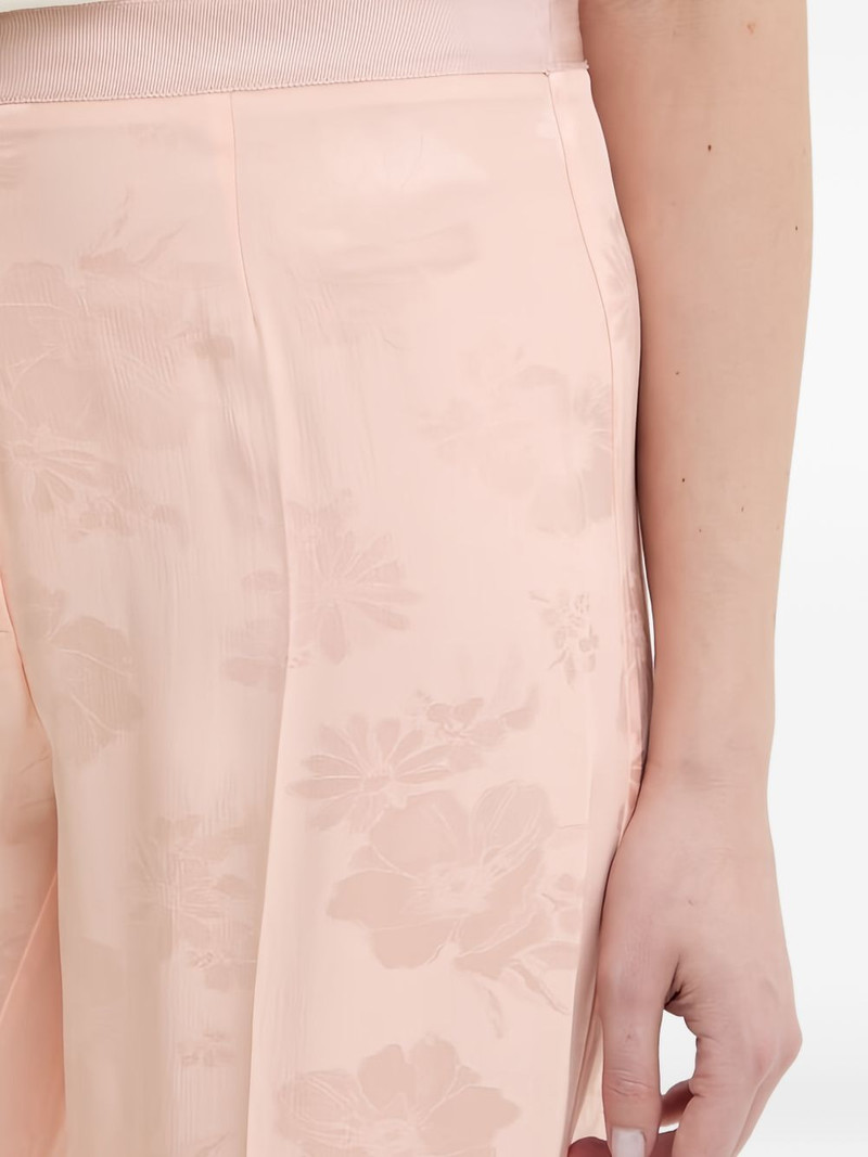 floral palazzo pants 4