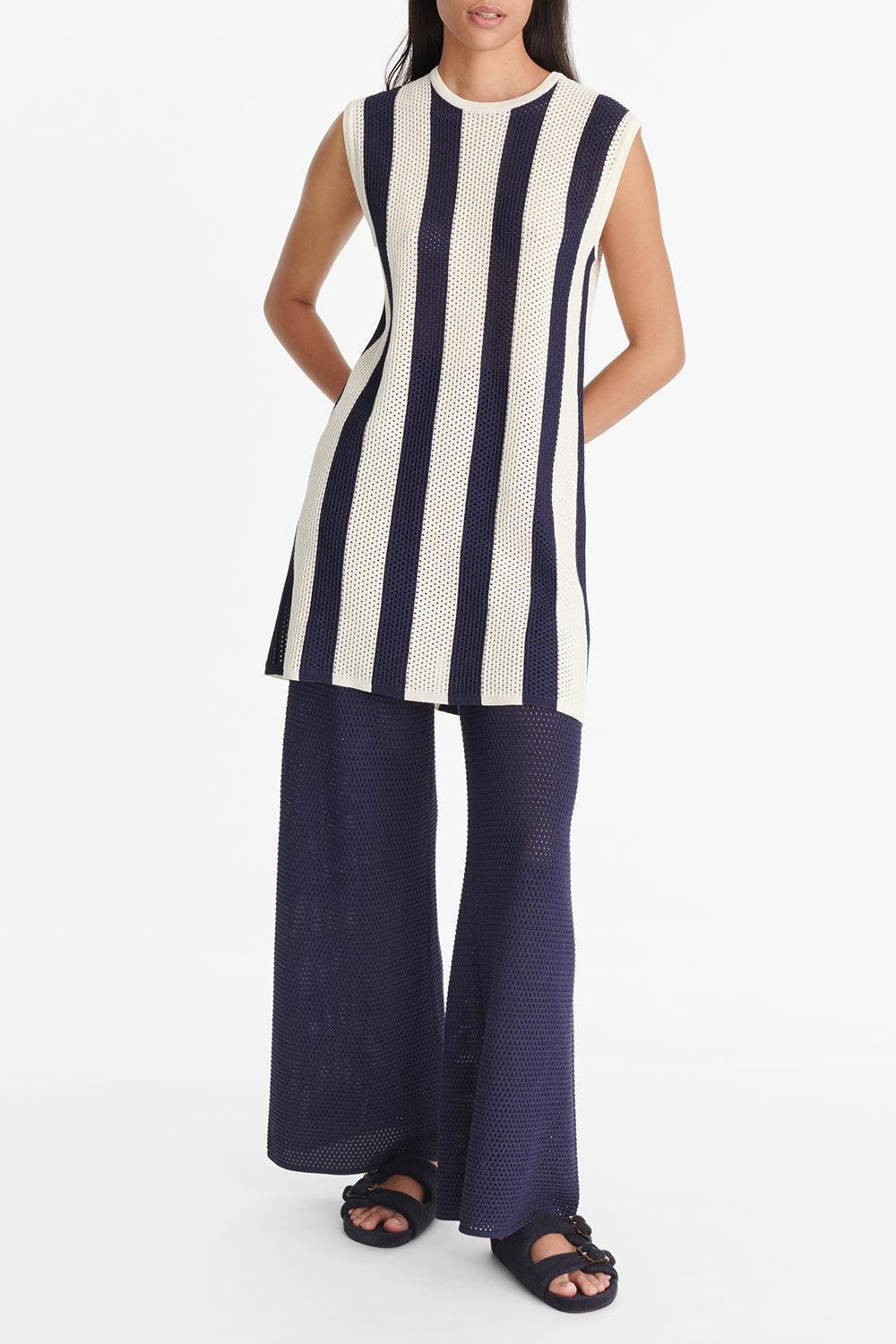 Goeland Pant Cover Up - 3
