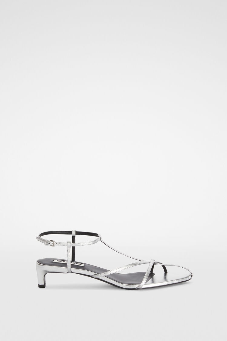 High Sandals - 1