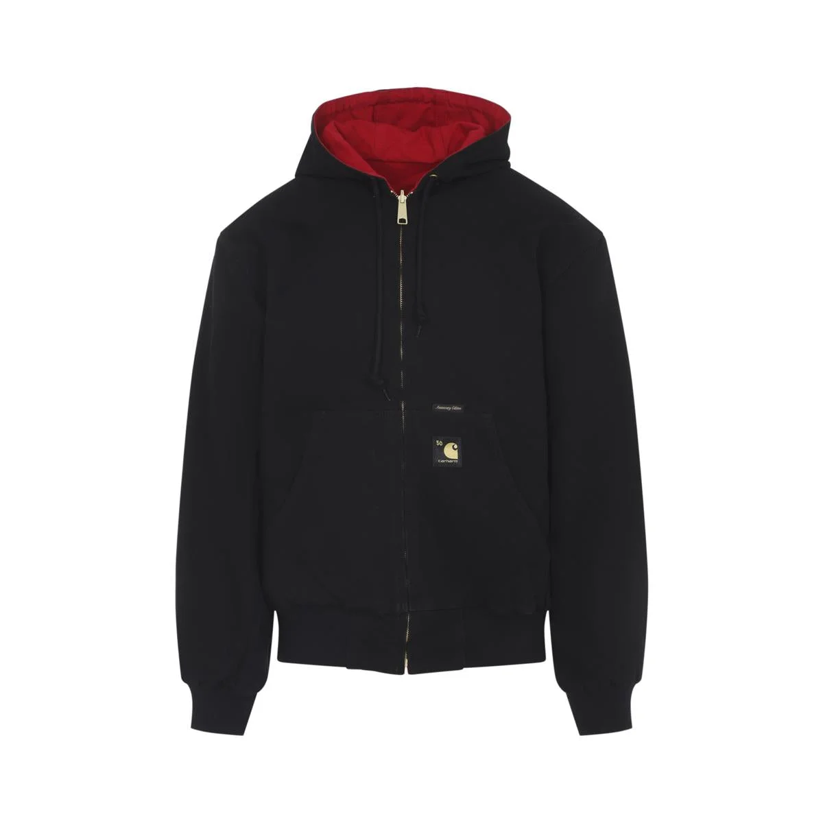 Carhartt Wip Jacket - 1